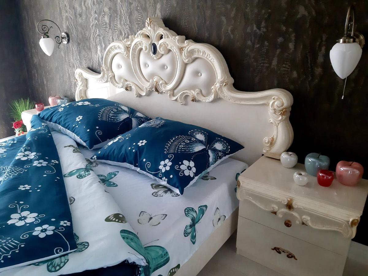Apartament Rajski-Parking, Taras, Vat, Targi 2Km Kielce Esterno foto